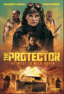 Protector (2026) Hindi Dubbed Movie Download BluRay || 300Mb || 720p || 1080p